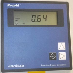 Cosinus phi 0,64 Cosinus phi 0,64