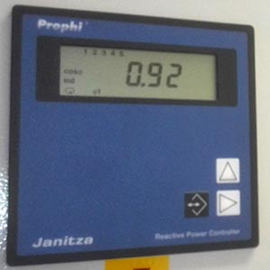 Cosinus phi 0,92 Cosinus phi 0,92